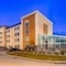 Holiday Inn Express East Peoria - map