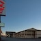 Red Roof Inn Oklahoma City Airport-Fairgrounds - map