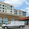 Embassy Suites By Hilton Plainfield Indianapolis Airport - map
