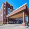 Comfort Inn & Suites Oklahoma City Near Bricktown - map