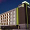 Home2 Suites By Hilton Las Vegas Stadium District - map