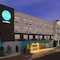 Tru By Hilton El Paso East Loop 375 - map