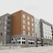 Holiday Inn Express & Suites Omaha Downtown - Old Market By Ihg - map