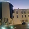 Le Zenith Hotel Oran - map