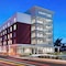 Courtyard By Marriott Albany Troy Waterfront - map