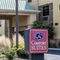 Comfort Suites Bowling Green Southeast - map