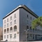 B&B Hotel Treviso - map
