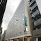 Sotetsu Fresa Inn Ginza Sanchome - map