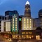 Embassy Suites By Hilton Charlotte Uptown - map