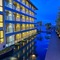 Golden Tulip Pattaya Beach Resort - map