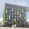 B&B Hotel Paris Gennevilliers Asnières - map