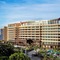 Grand Mercure Yangon Golden Empire - map
