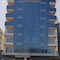 Tulip Al Barsha Hotel Apartment - map