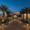 Hilton Tangier Al Houara Resort & Spa - map