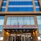 Studio M Arabian Plaza Hotel & Hotel Apartments - map