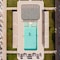 Halos Casa Resort - Luxury Club Hotel - map
