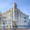Hotel Vilnia - map