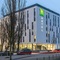 Ibis Styles Stuttgart Vaihingen - map