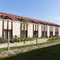 Hotel Chais Monnet & Spa - map