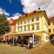Josephine Old Town Square Hotel - Czech Leading Hotels - map