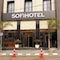 Sofi Hotel - map