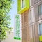 Hotel Gondwana - City Green - map