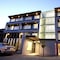 Fernz Motel & Apartments Birkenhead - map