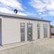 Twizel Cottages - map
