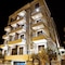 Hotel Villa Gracia - map