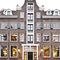 Hapimag Resort Amsterdam - map