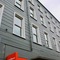 Easyhotel Belfast - map