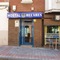 Hostal Becares - map