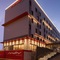 Hotel Moov Curitiba - map