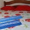 Casa Hostel Paraty - map