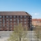 Moxy Copenhagen - map