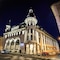 Panorama 360 Hôtel & Spa - map