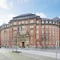 Fraser Suites Hamburg - map