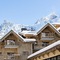 Mgm Hôtels & Résidences – Résidence Chalets Éléna - map