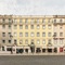 The Visionaire Apartments - map