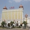Swan Lake Recreation Hotel Foshan - map
