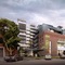 Melbourne City Apartments - Teri - map