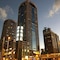 Man Xin Hotel (Shanghai Jing'an) - map