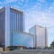 Shenzhen Anthea Hotel - map