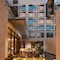 Joyze Hotel Xiamen, Curio Collection By Hilton - map