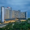 Yantai Marriott Hotel - map