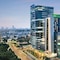 Ibis Styles Jakarta Tanah Abang - map