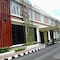 Ipb Hotel And Convention Center - map