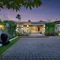 The Daha A Luxury Resort And Spa - map