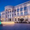 Hotel Villa Pascucci - map
