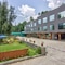 Span Inn & Suites - map